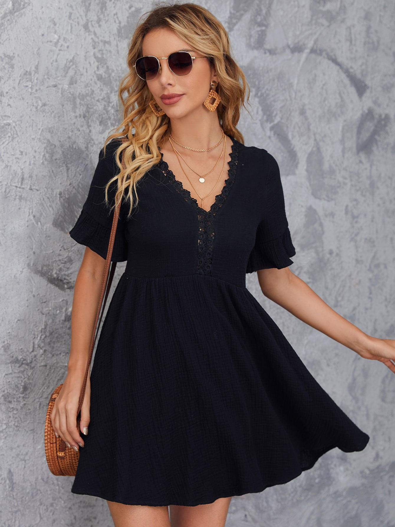 Women Dresses Wholesaler