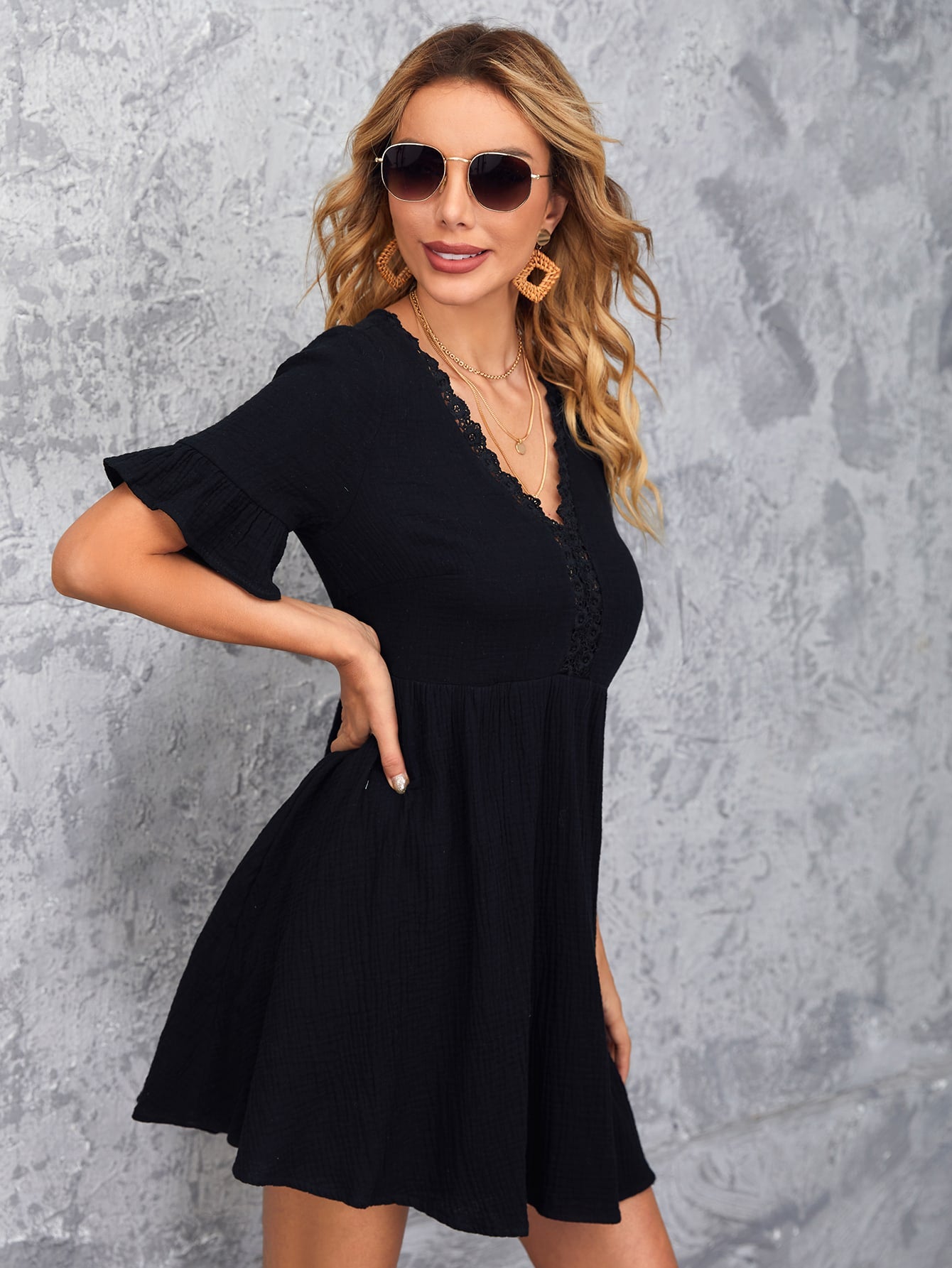 Ladies Apparel Manufacturers