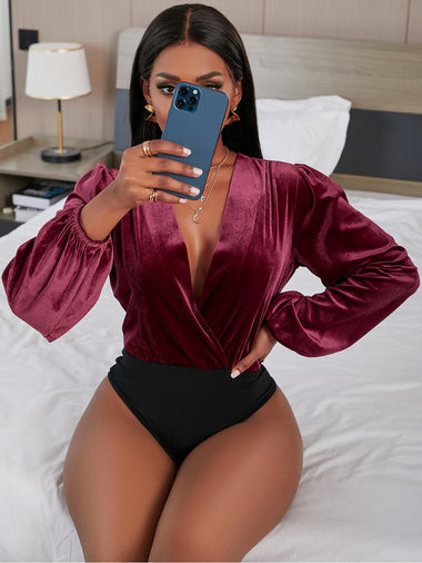 Women Bodysuits Supplier