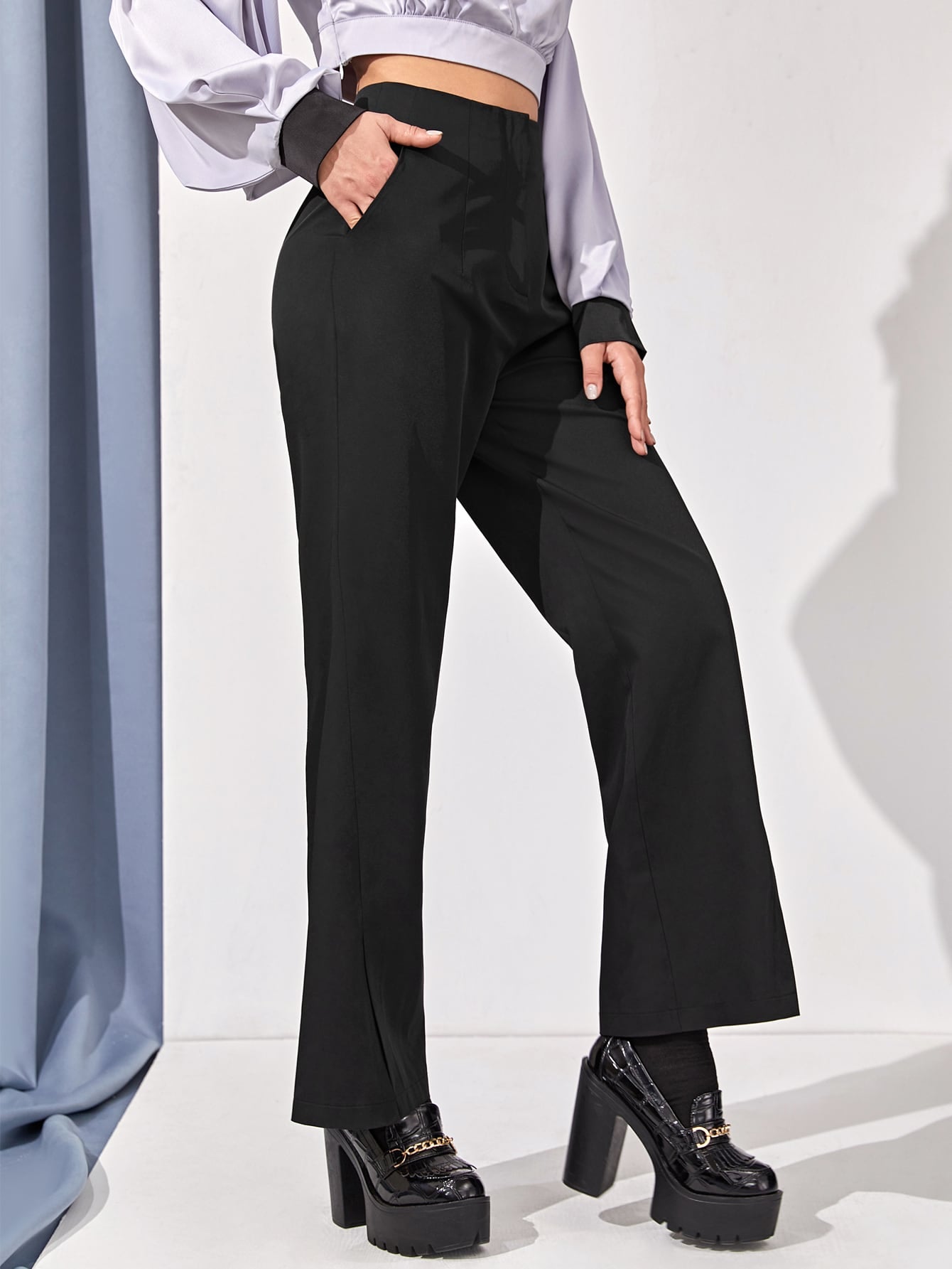 Women Pants Wholesalers