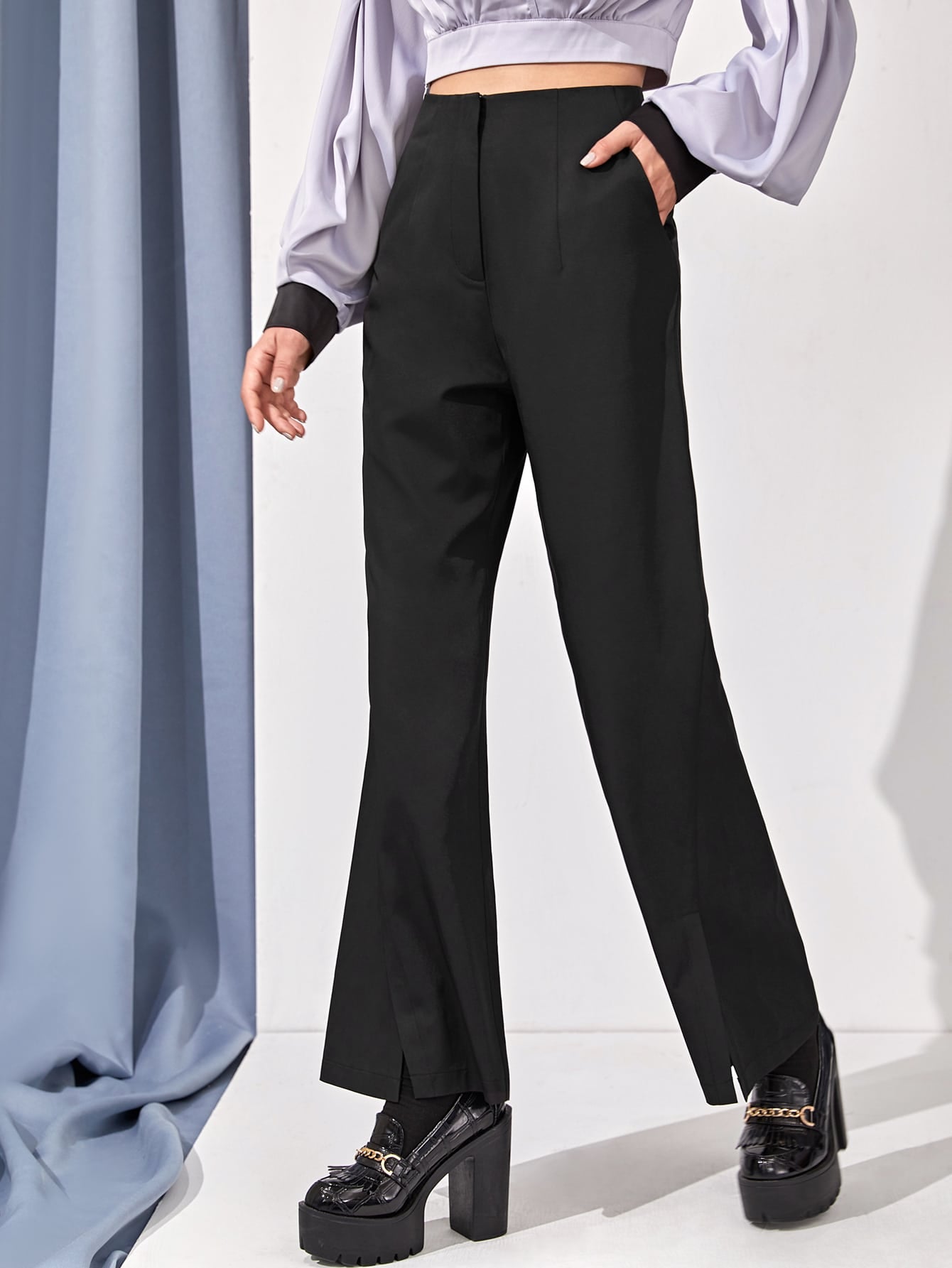 Women Pants Manufacturers