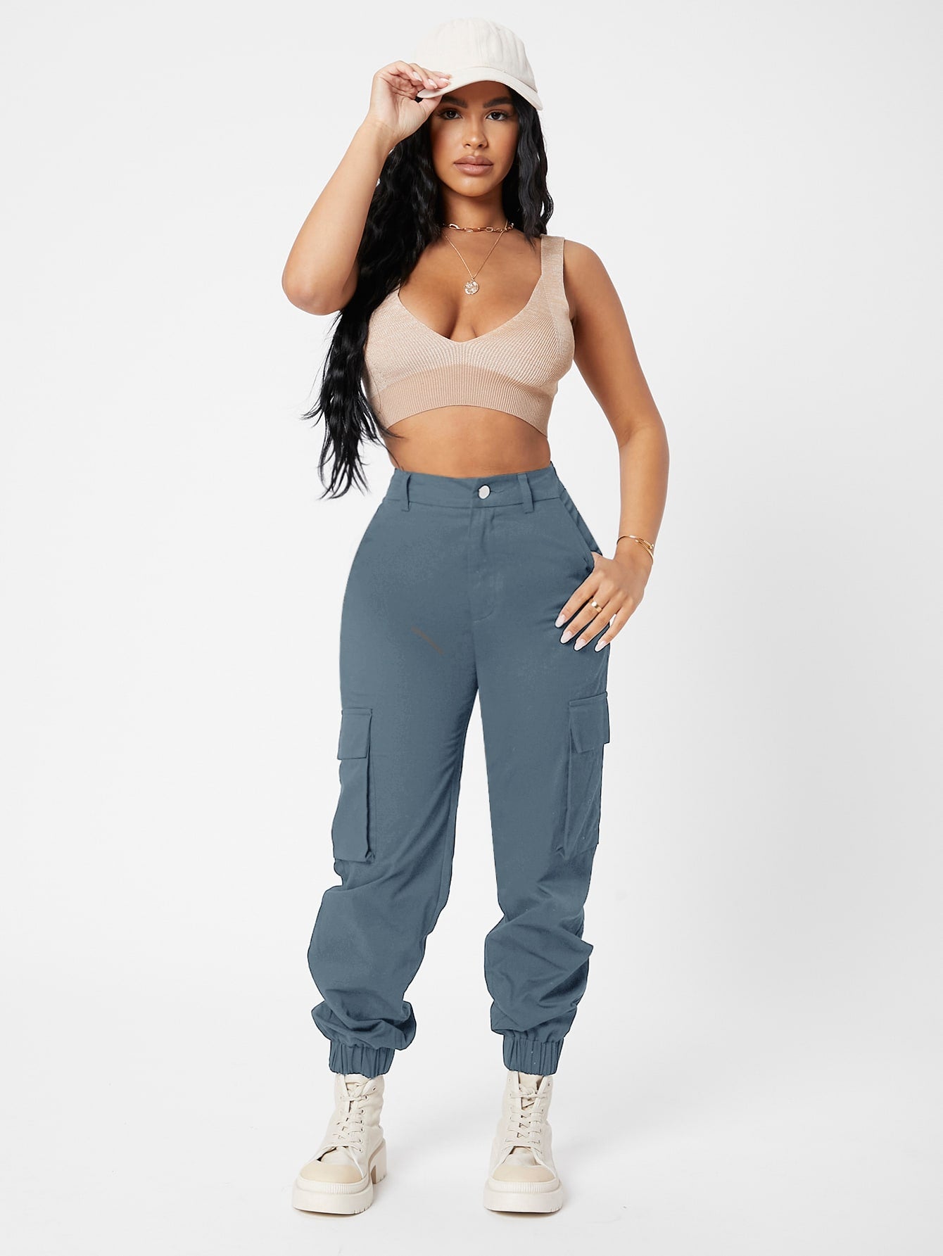 Women's Activewear Manufacturers