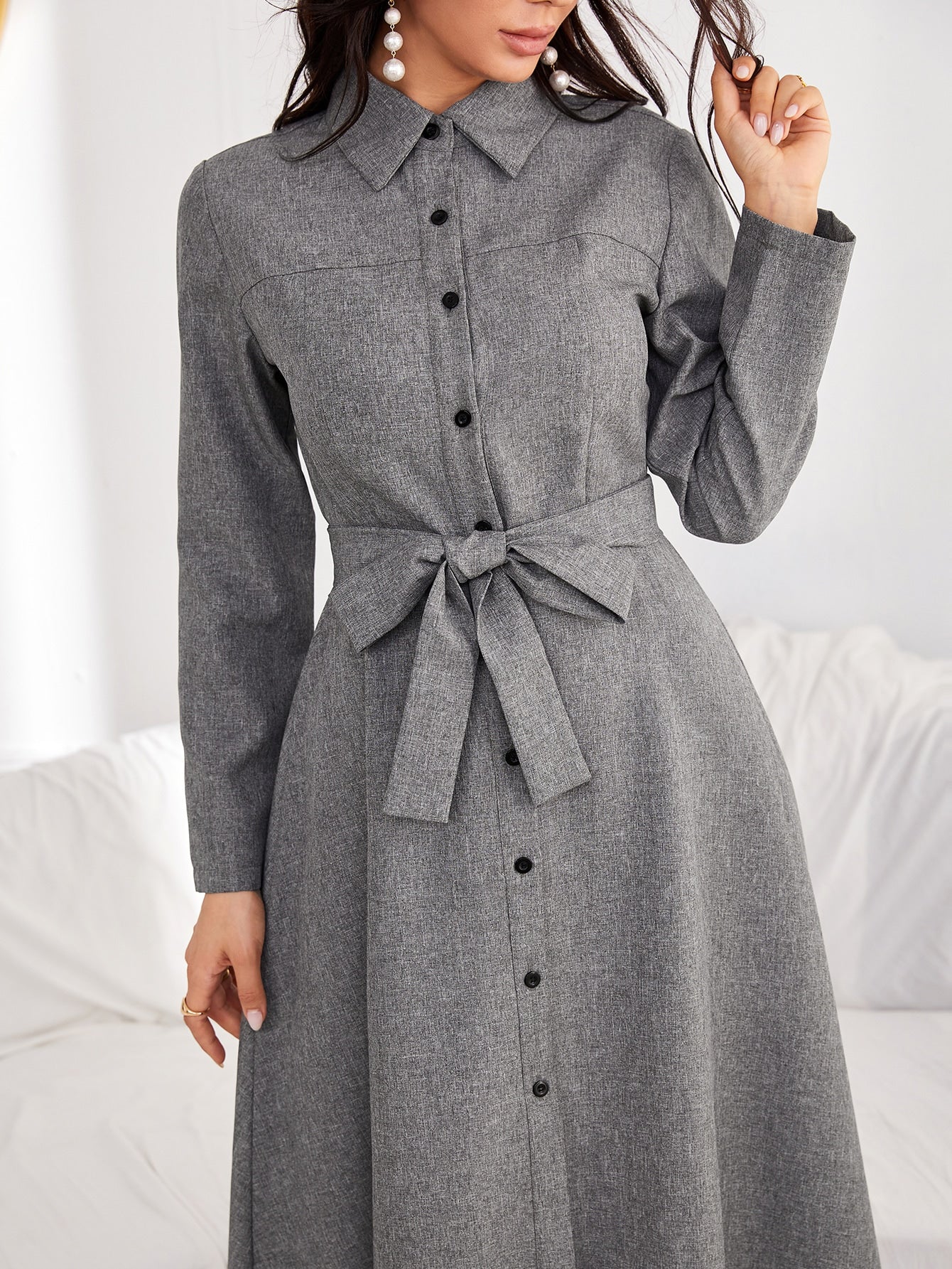 Women Dresses Factory