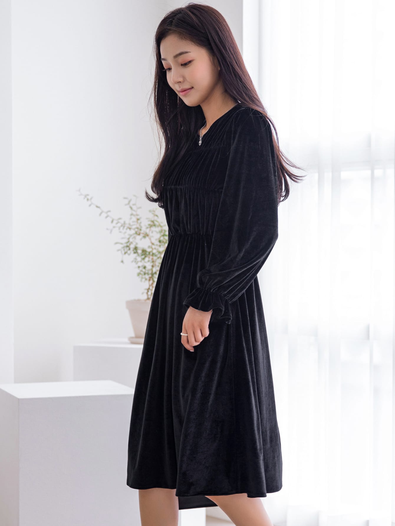 Plus Size Ladies Clothes Manufacturer