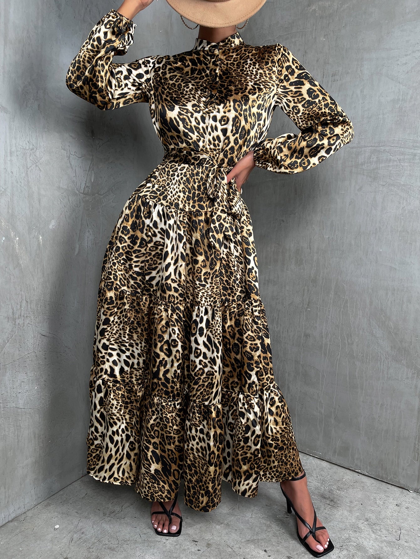 Women Dresses Producers