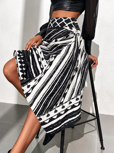 Women Skirts Producers