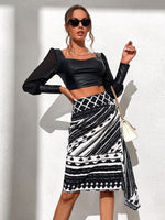 Women Skirts Manufacturer