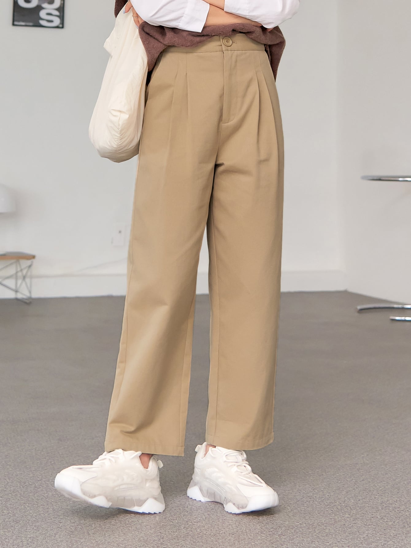 Women Pants Producers