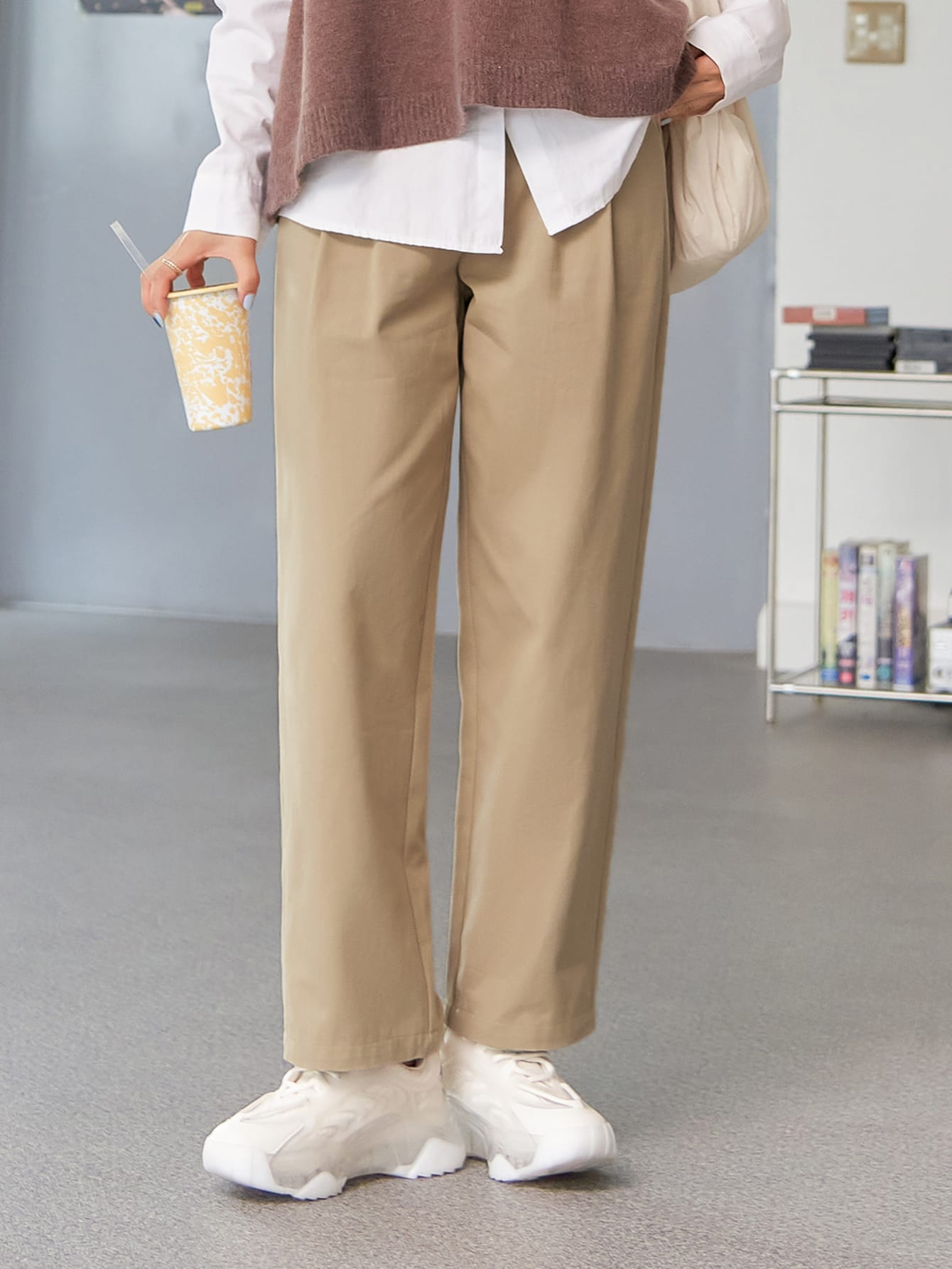 Women Pants Manufacturer