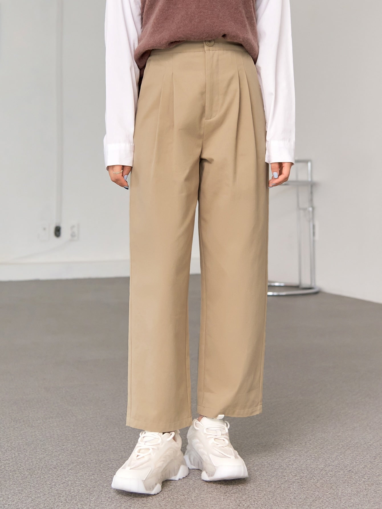 Women Pants Supplier