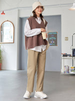 Ladies Garment Manufacturing