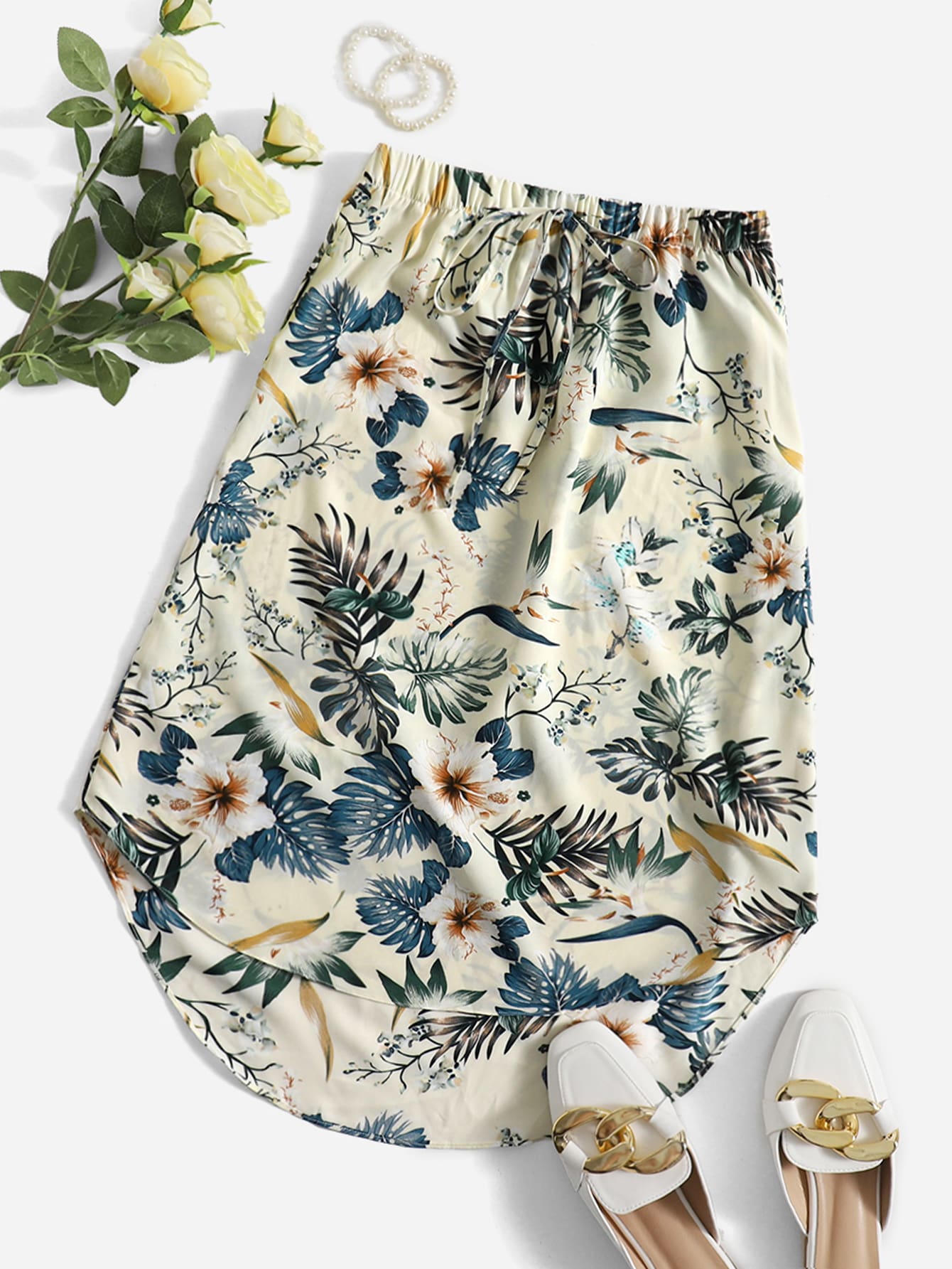 Women Skirts Manufacturer