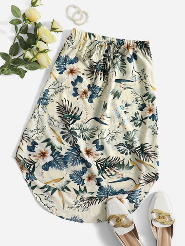 Women Skirts Manufacturer