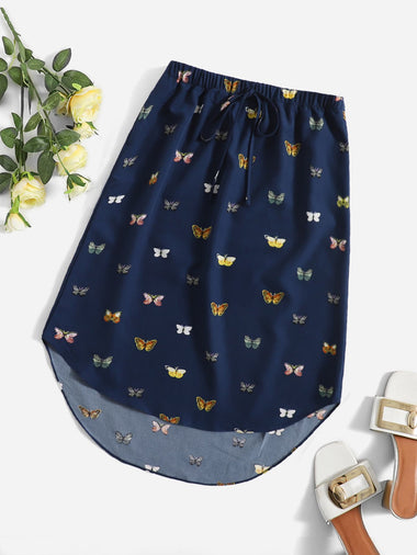 Women Skirts Factories