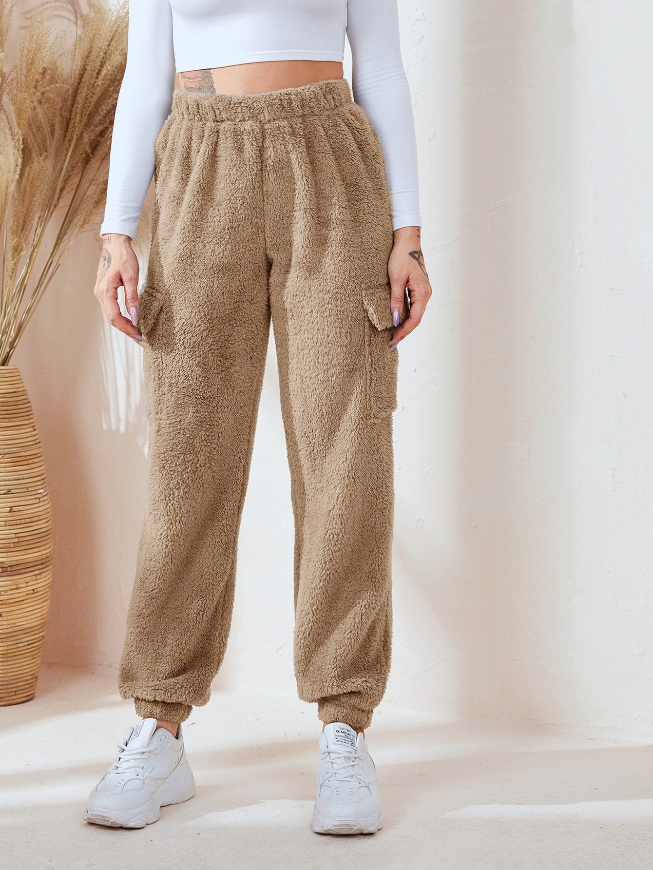 Women Pants Producers