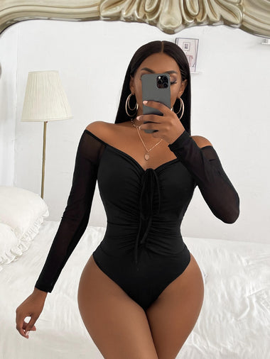 Women Bodysuits Supplier