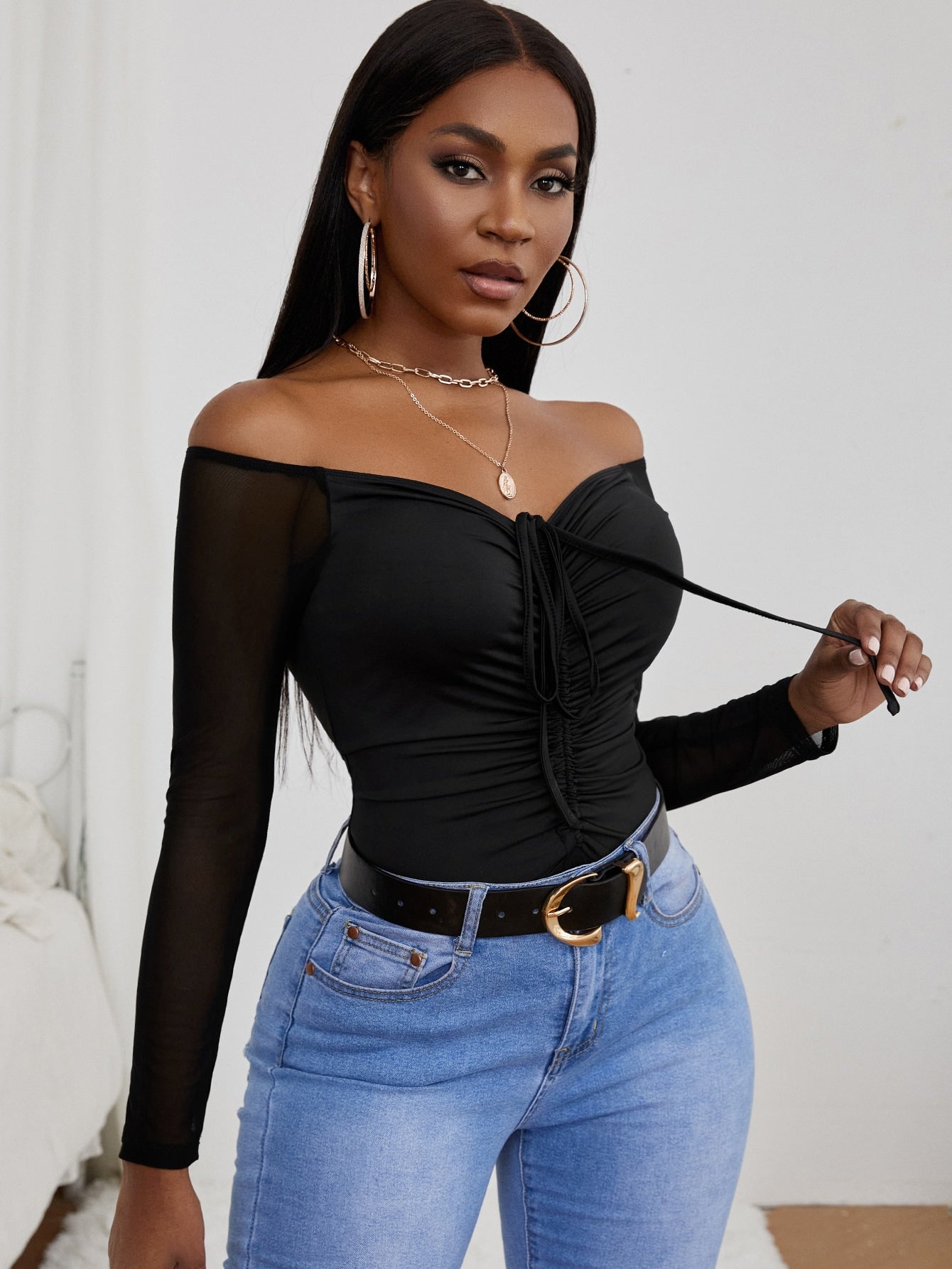 Women Bodysuits Factories
