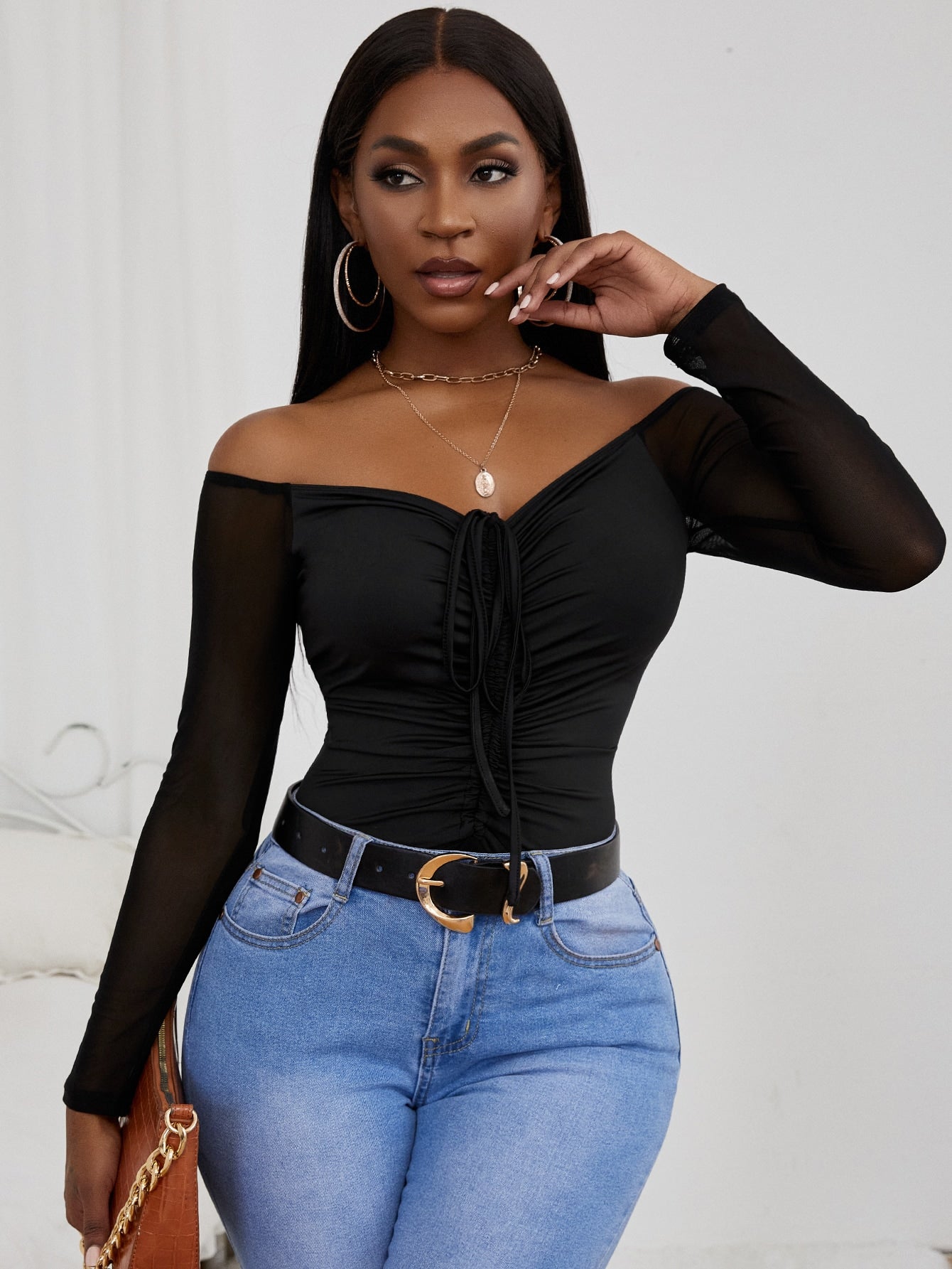 Women Bodysuits Wholesalers