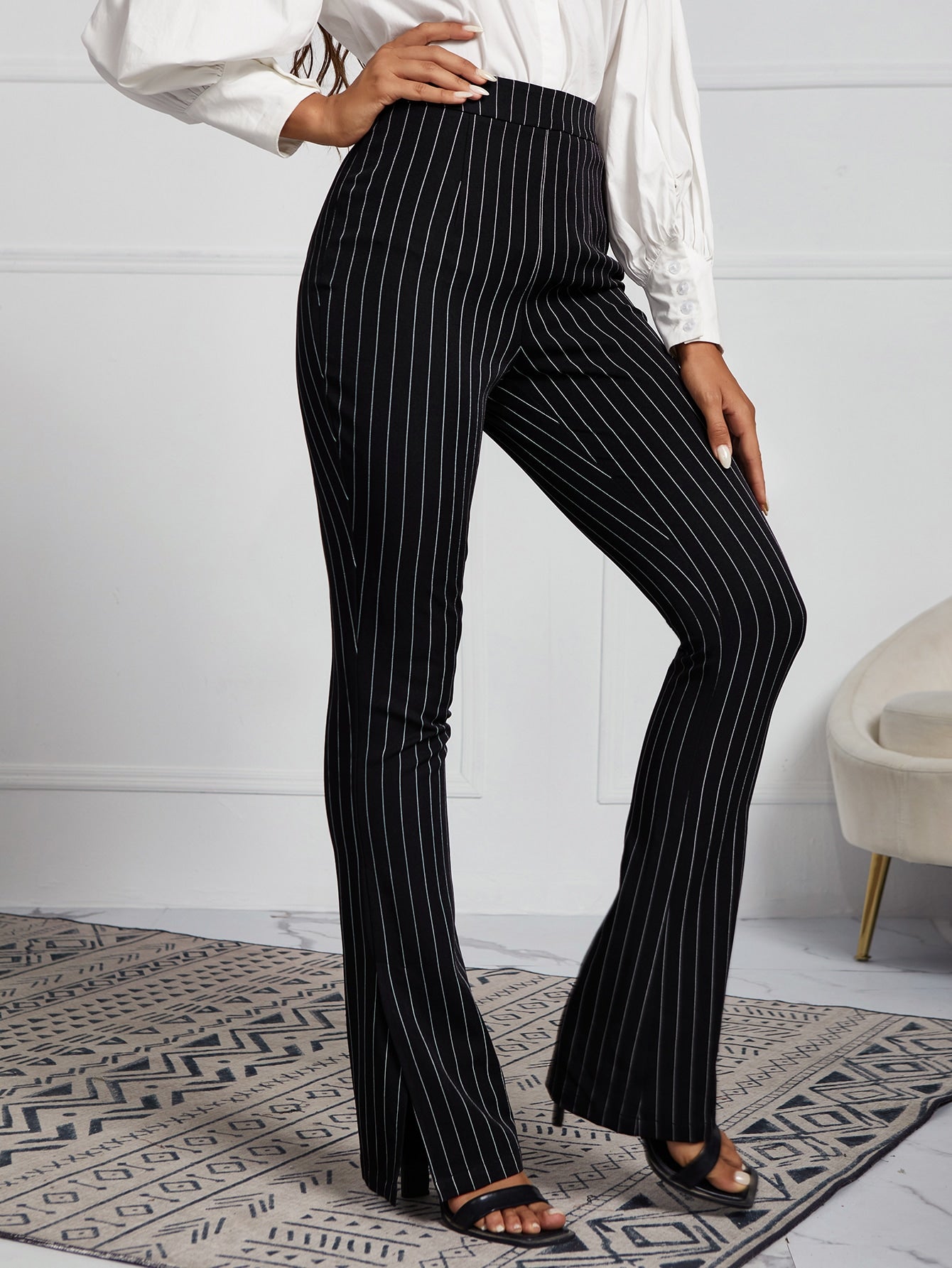 Women Pants Factories