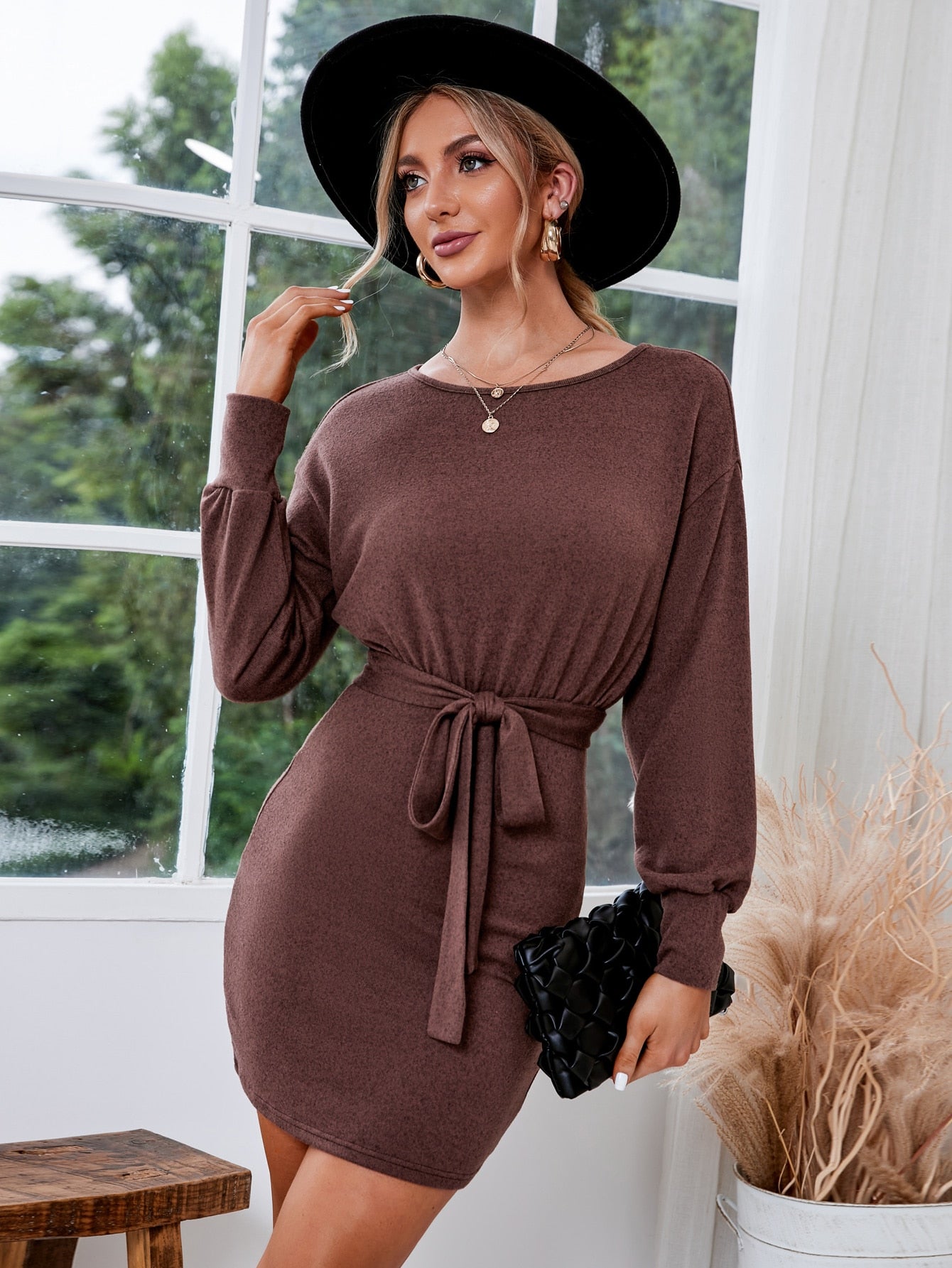 Emmy Kasbit Women Clothes Producer
