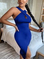 Plus Size Dresses Supplier