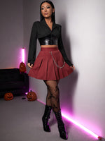 Women Skirts Manufacturer