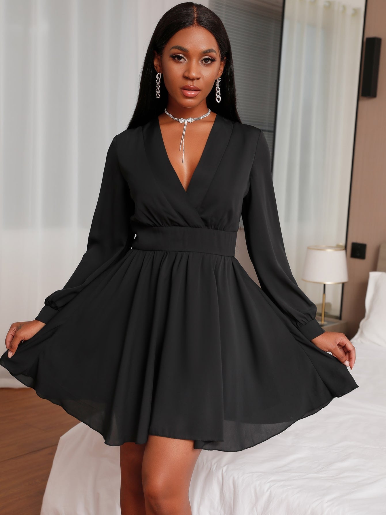 Women Dresses Supplier