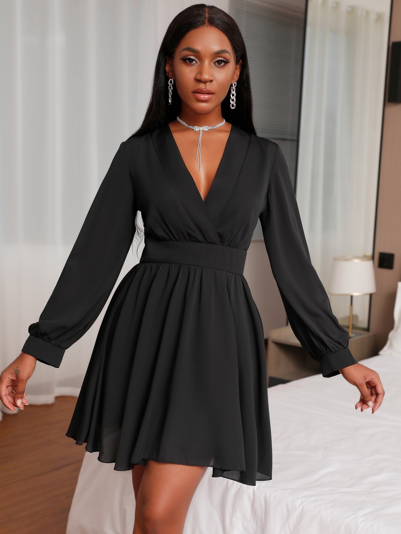 Women Dresses Factory