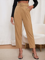 Women Pants Producer