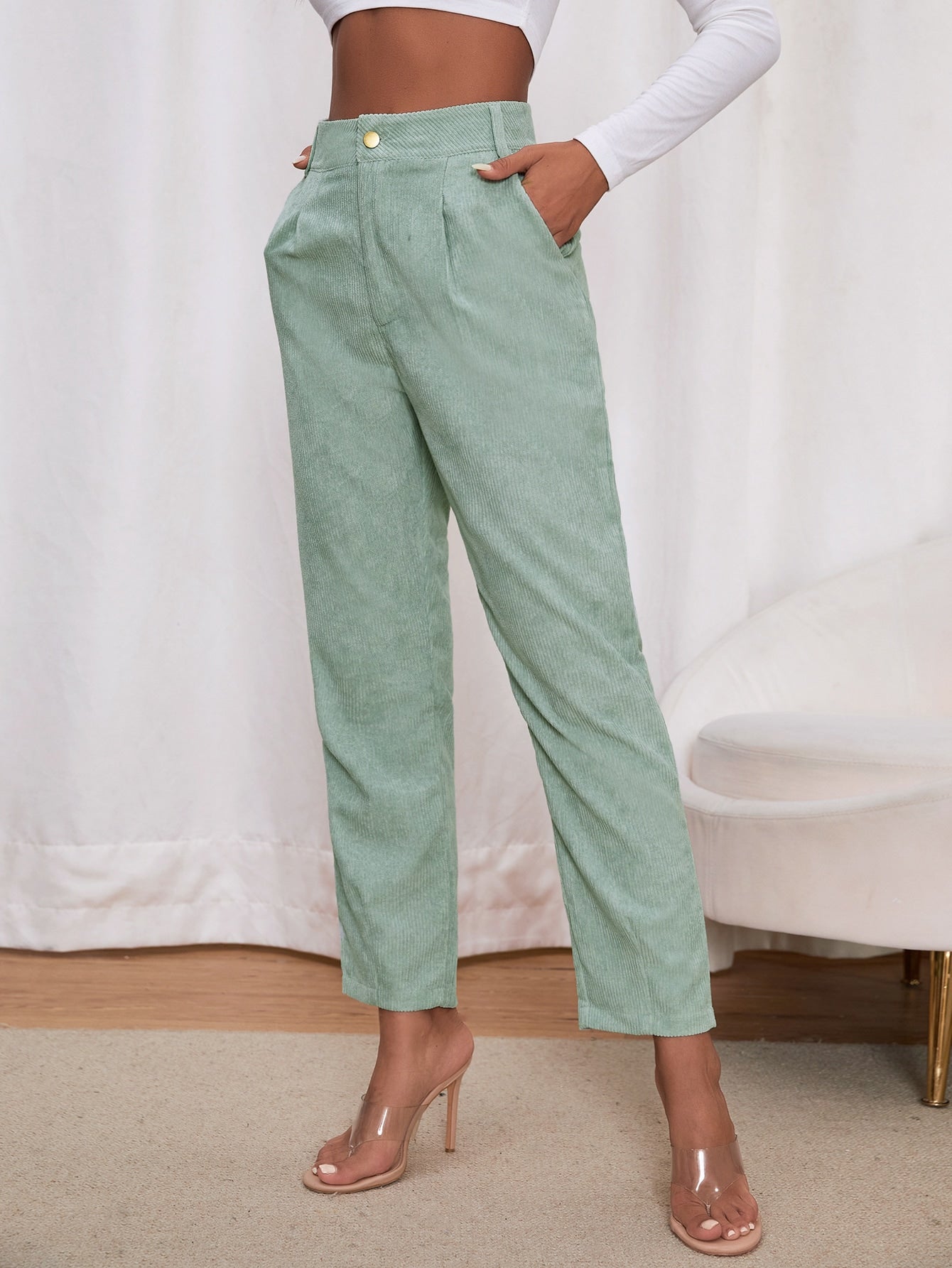 Women Pants Manufacturer