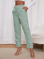Women Pants Manufacturer