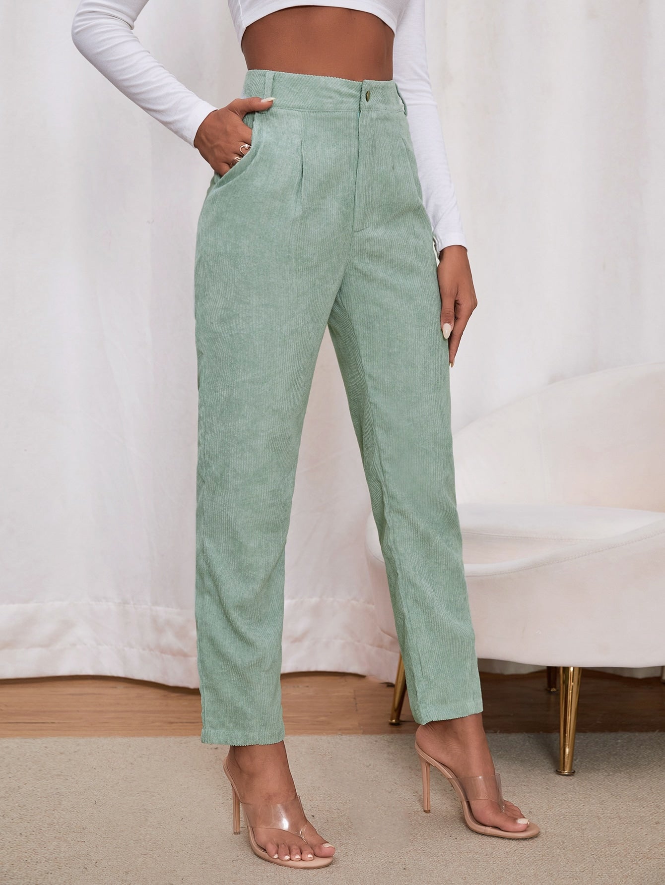 Women Pants Supplier