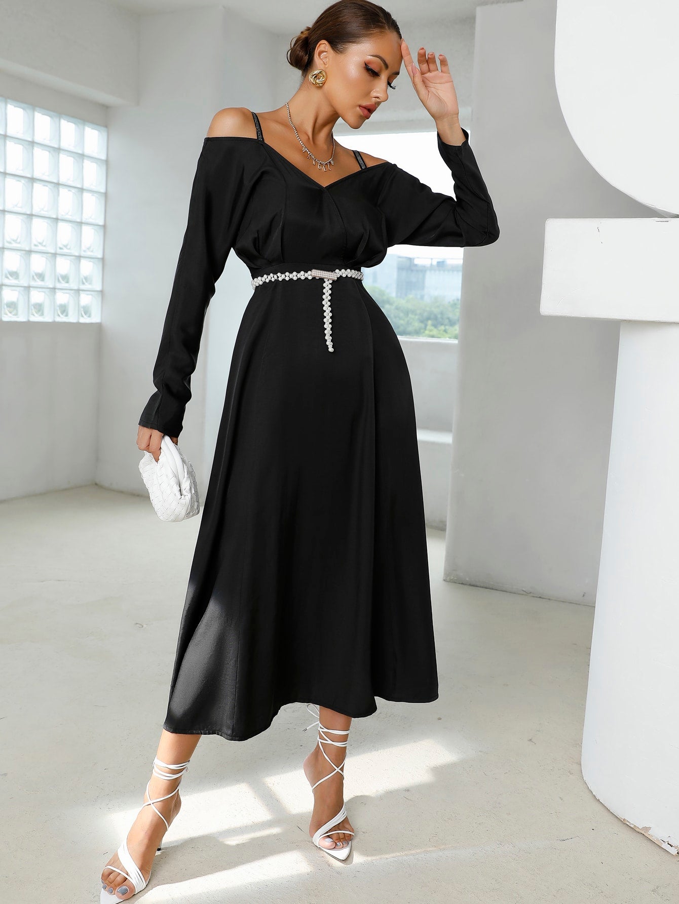 Aya Morrison Women Clothes Supplier