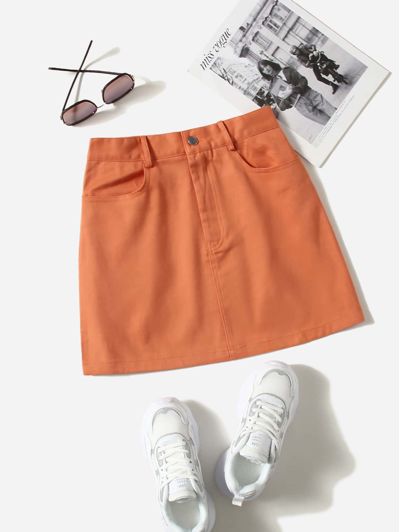 Women Skirts Manufacturers
