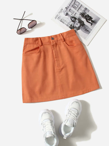 Women Skirts Manufacturers