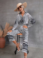 Women Pants Supplier