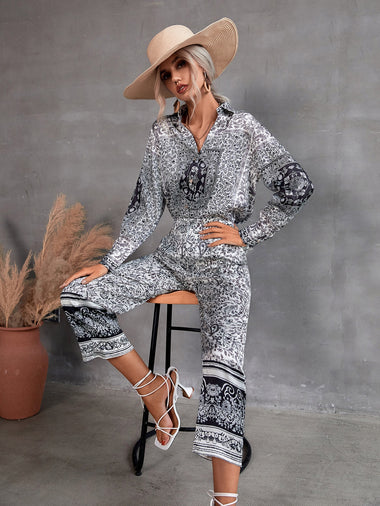 Women Pants Supplier