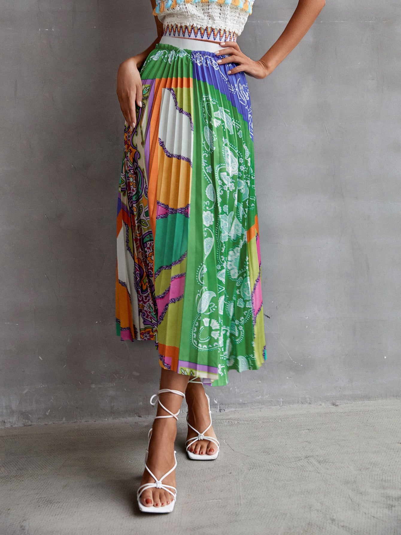 Women Skirts Manufacturers