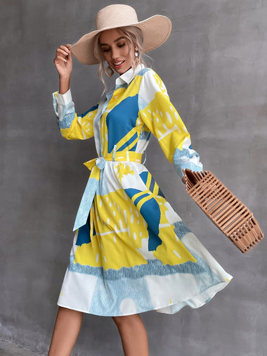 Women Dresses Producers