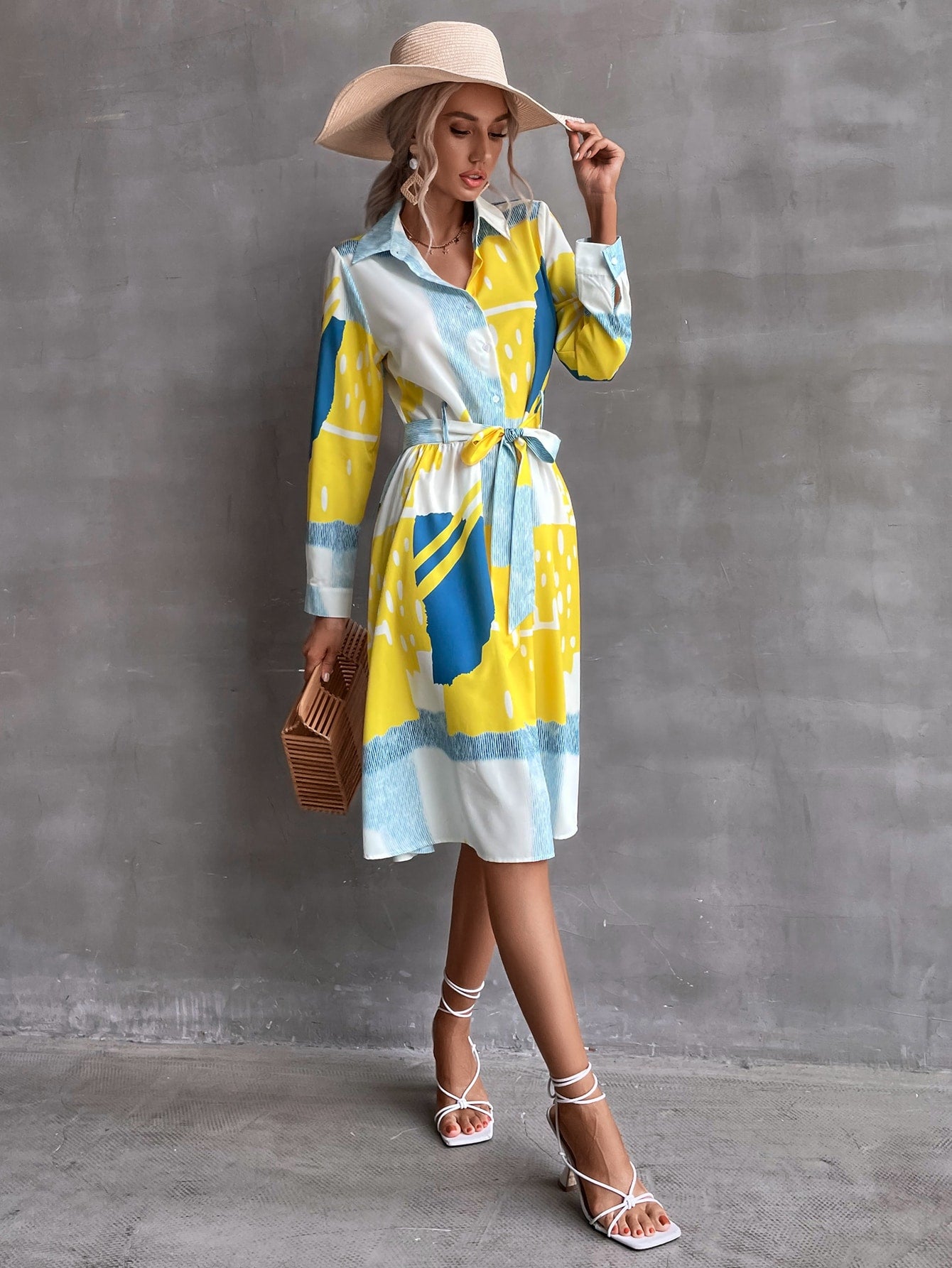 Women Dresses Supplier