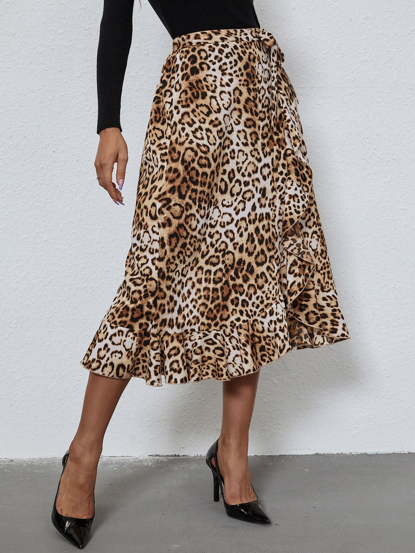 Women Skirts Factory