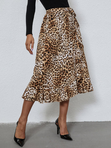 Women Skirts Factory