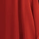 Plain Split Half Sleeve One Shoulder Straight Natural Maxi Dress