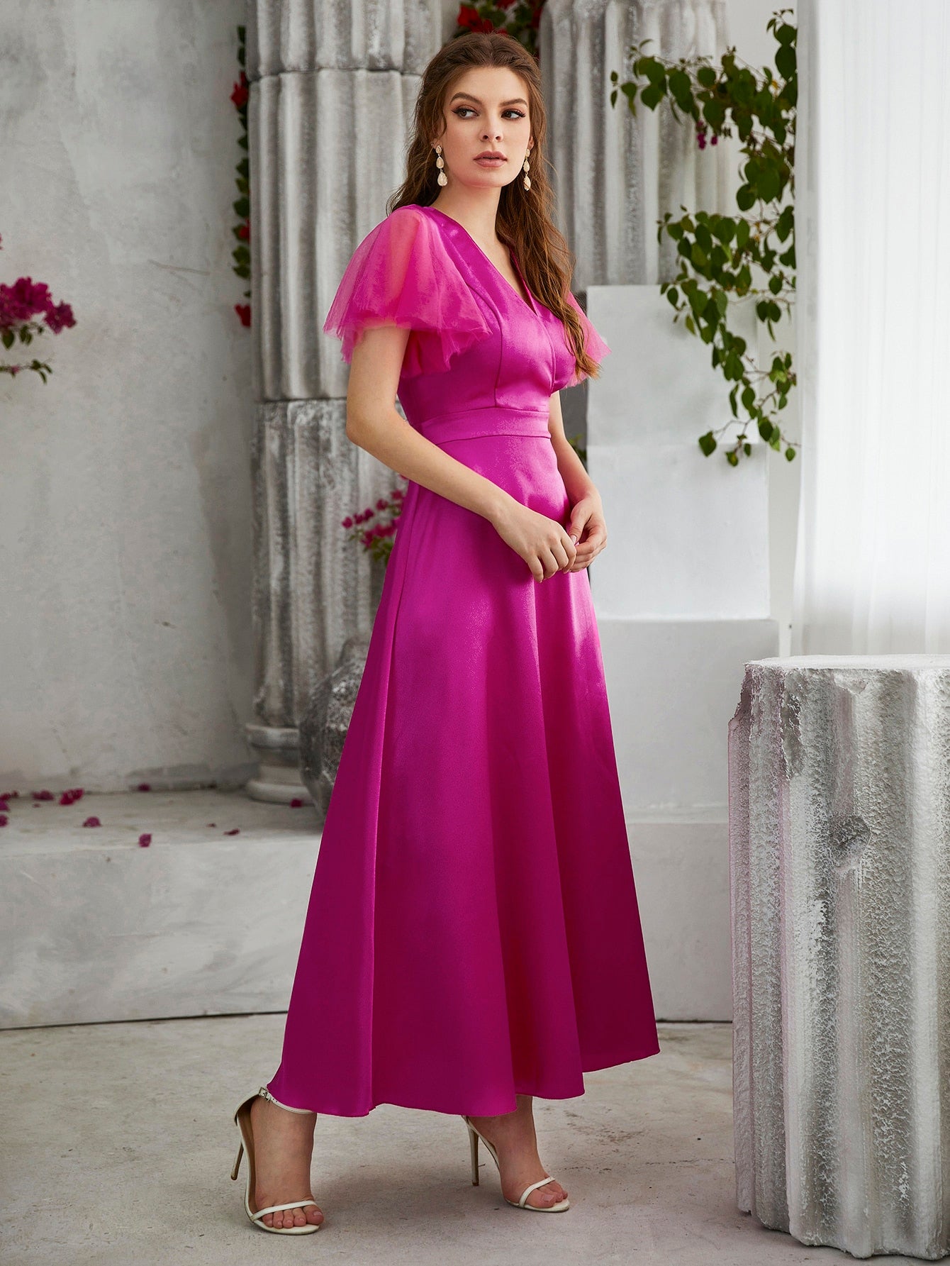 Women Dresses Wholesaler