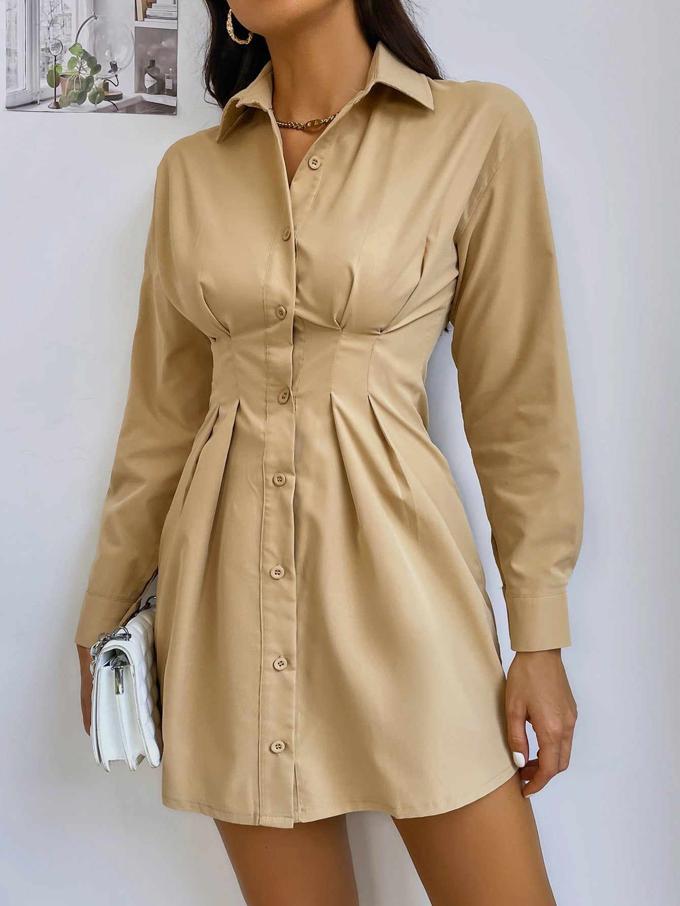 Women Dresses Factory