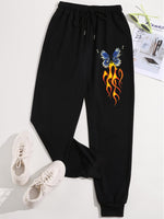 Women Sweatpants Producers