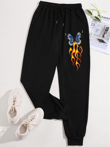 Women Sweatpants Producers