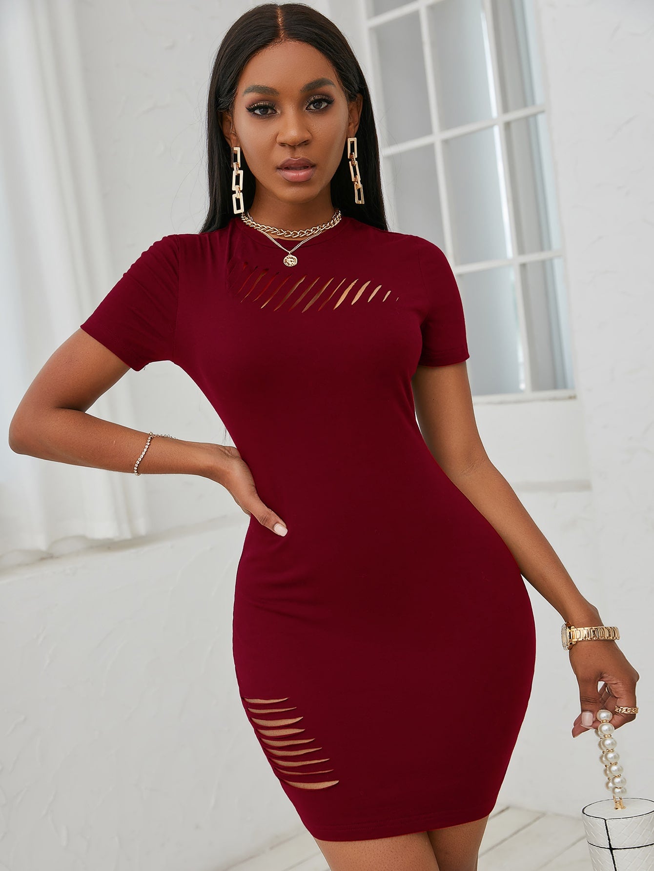 Women Dresses Producers