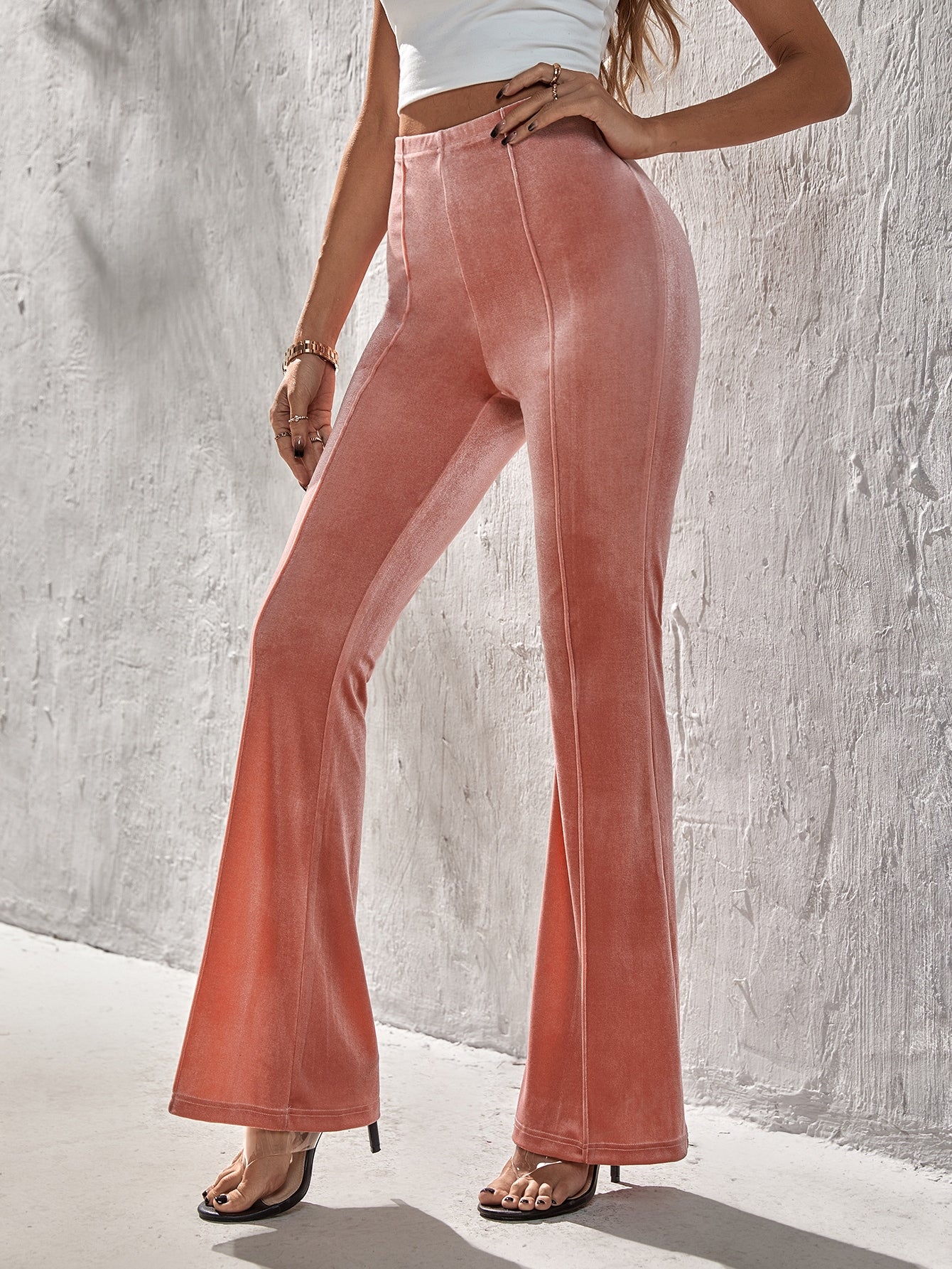 Women Pants Manufacturer