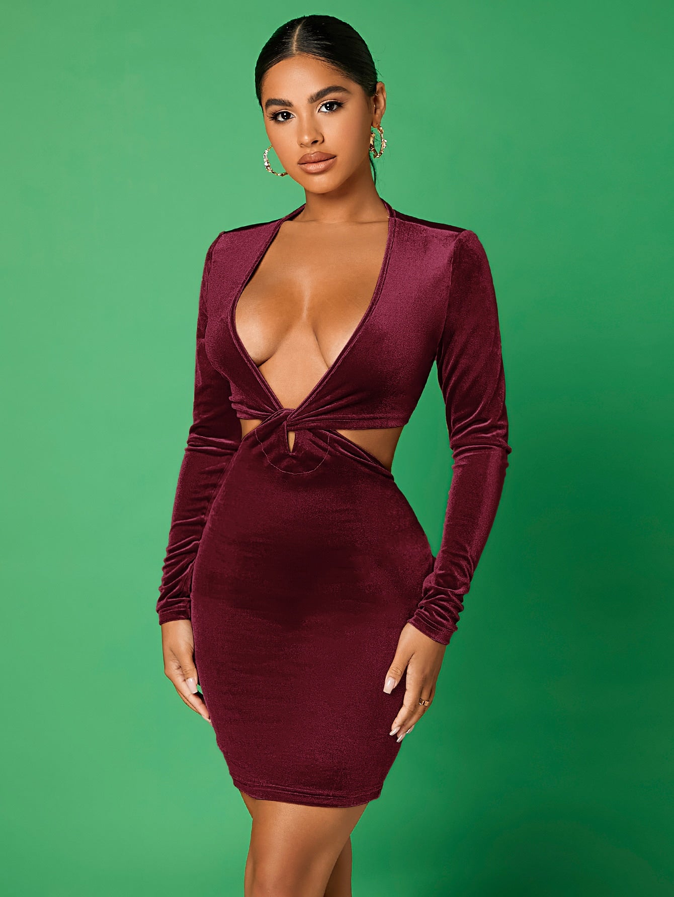 Women Dresses Producer